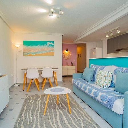 107 Sea Side - Alicante Holiday 拉马他 外观 照片