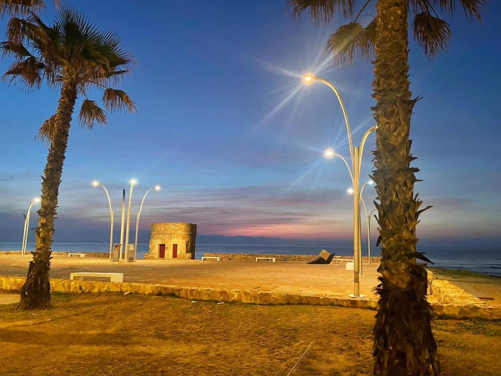 107 Sea Side - Alicante Holiday 拉马他 外观 照片